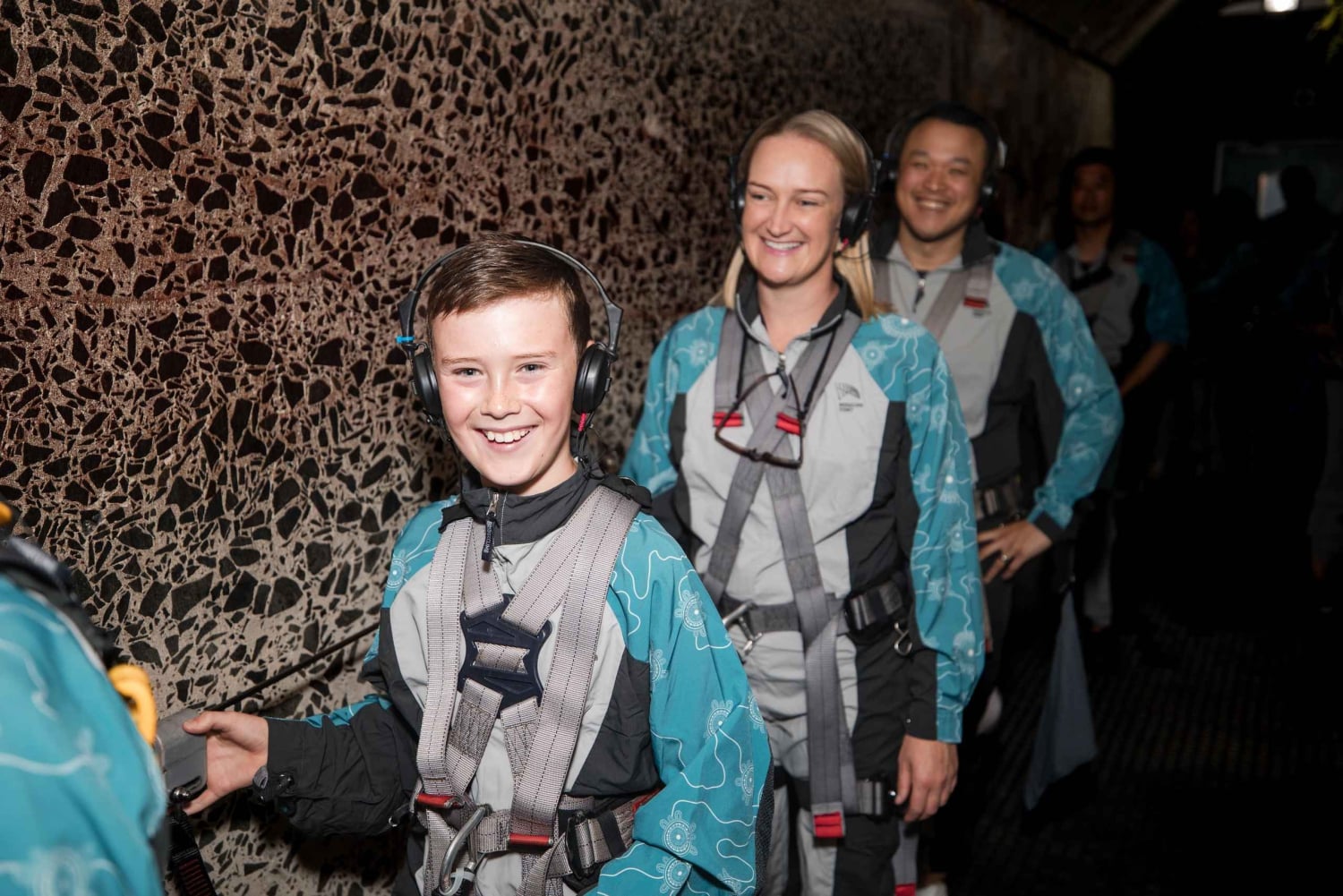 シドニー：シドニー・ハーバー・ブリッジの低高度クライムをお楽しみください