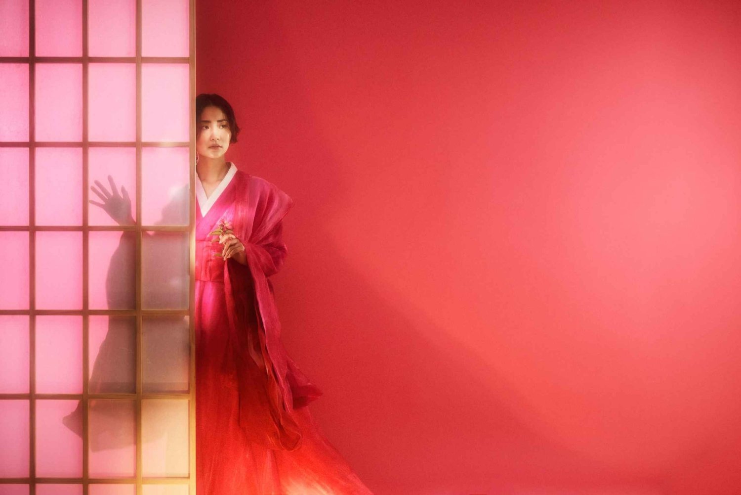 Sydney: Madama Butterfly Sydneyn oopperatalossa