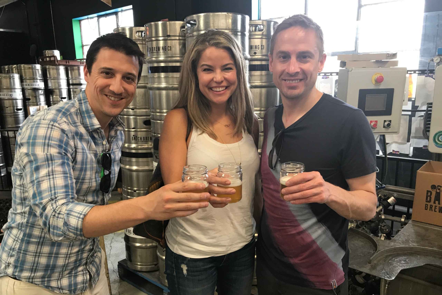 Sídney Recorrido a pie por las cervecerías de Marrickville