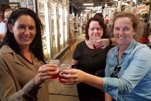 Sydney: excursão a pé pelas cervejarias de Marrickville