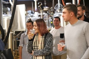 Sydney: Marrickville Breweries Walking Tour