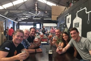 Sídney Recorrido a pie por las cervecerías de Marrickville