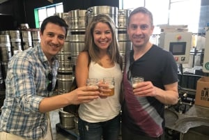 Sídney Recorrido a pie por las cervecerías de Marrickville