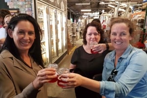 Sídney Recorrido a pie por las cervecerías de Marrickville