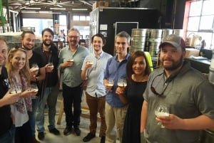 Sídney Recorrido a pie por las cervecerías de Marrickville
