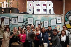 Sídney Recorrido a pie por las cervecerías de Marrickville