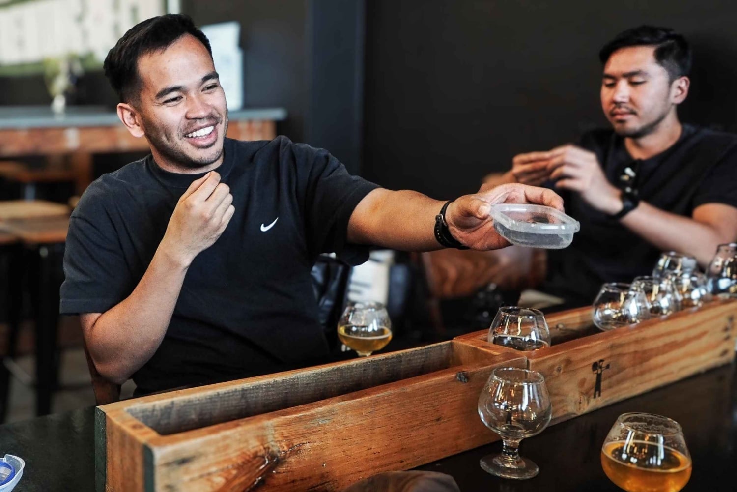 Sydney: Marrickville Munch Food Tour