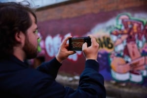 Sydney: Marrickville Munch Food Tour