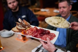 Sydney: Marrickville Munch Food Tour