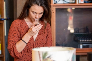 Sydney: Møt skaperne, smak på Australia