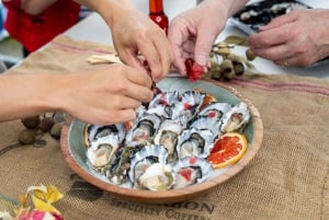 Sydney: Møt skaperne, smak på Australia