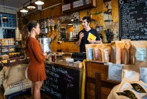 Sydney: Møt skaperne, smak på Australia