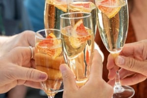 Sydney: Møt skaperne, smak på Australia