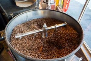 Sydney: Møt skaperne, smak på Australia