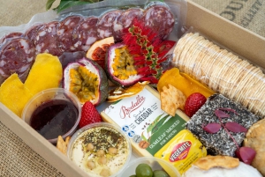 Sydney: Møt skaperne, smak på Australia