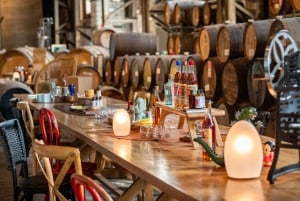 Sydney: Møt skaperne, smak på Australia