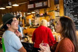 Sydney: Møt skaperne, smak på Australia