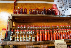 Sydney: Møt skaperne, smak på Australia