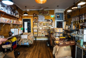 Sydney: Møt skaperne, smak på Australia