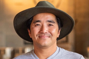 Sydney: Møt skaperne, smak på Australia