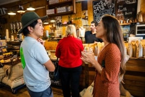 Sydney: Møt skaperne, smak på Australia