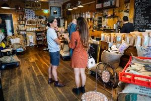 Sydney: Møt skaperne, smak på Australia