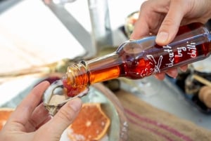 Australian Food Tour: Bush Tucker & Cocktails