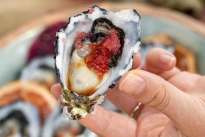 Australian Food Tour: Bush Tucker & Cocktails
