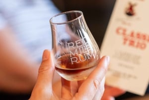 Australian Food Tour: Bush Tucker & Cocktails