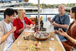 Australian Food Tour: Bush Tucker & Cocktails
