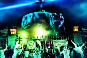 Sydney: Miss Saigon by Opera Australia at Sydney Opera House