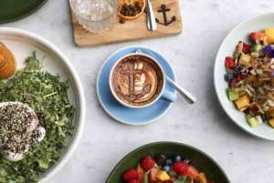 Sydney: Morning Highlights Tour with Breakfast