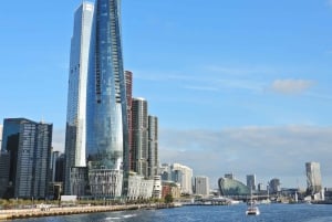 Sydney: Morning or Afternoon Harbour Sightseeing Cruise