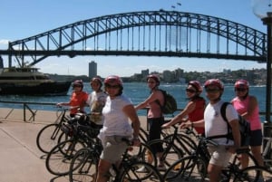 Sydney: Highlight Attractions Guided Tour