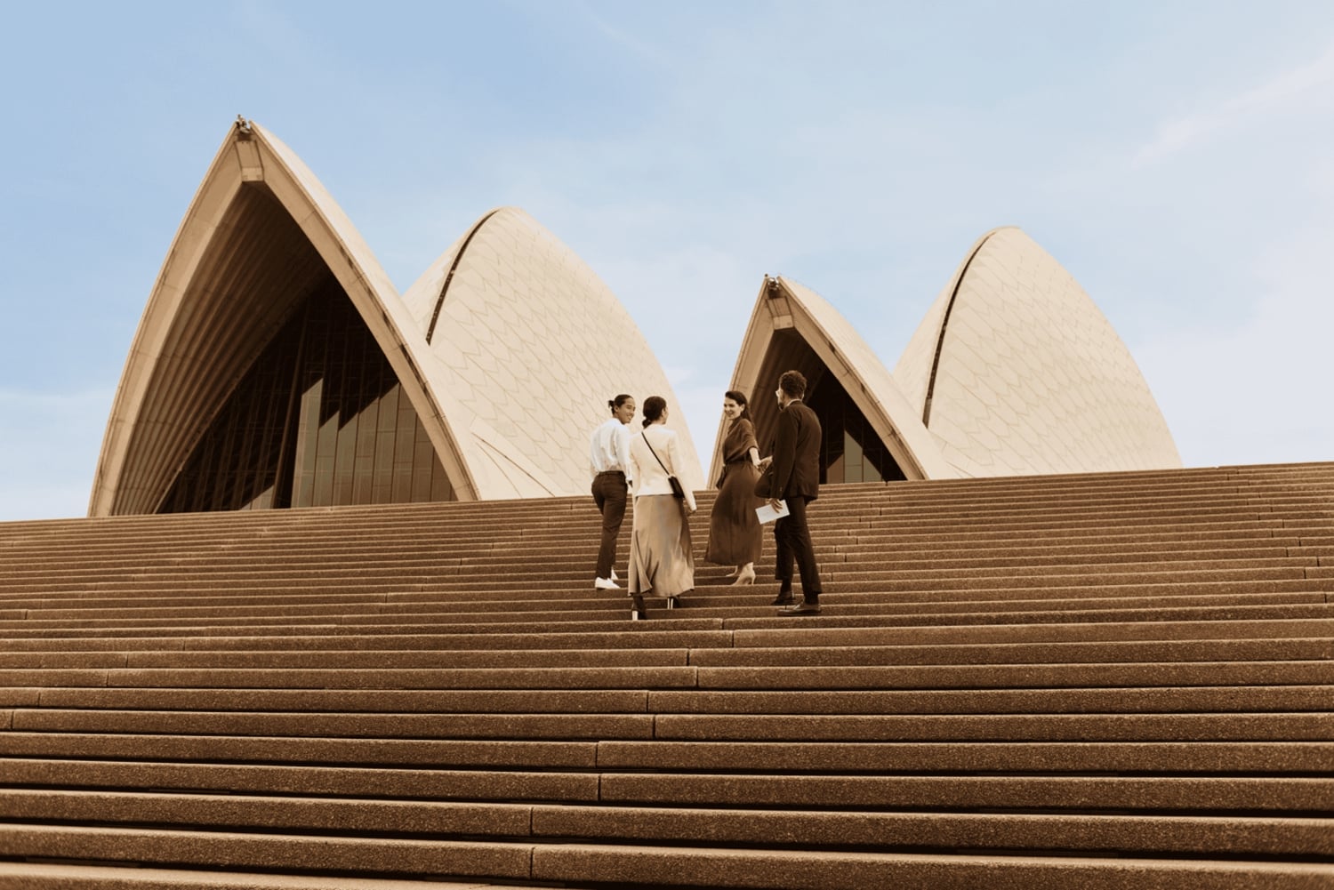 Sydney: My Fair Lady alla Sydney Opera House