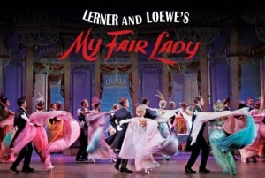 Sydney: My Fair Lady im Sydney Opera House