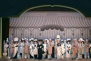 Sydney: My Fair Lady im Sydney Opera House