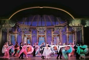 Sydney: My Fair Lady im Sydney Opera House