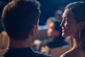 Sydney: My Fair Lady im Sydney Opera House