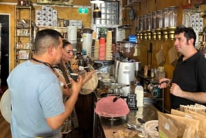 Australian Food Tour: Bush Tucker & Cocktails