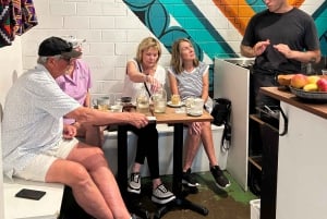 Australian Food Tour: Bush Tucker & Cocktails