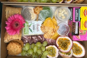 Australian Food Tour: Bush Tucker & Cocktails
