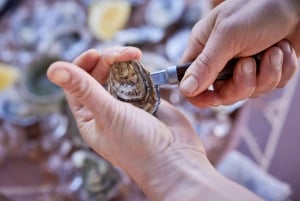 Australian Food Tour: Bush Tucker & Cocktails