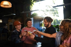 Australian Food Tour: Bush Tucker & Cocktails