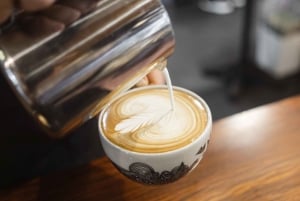 Australian Food Tour: Bush Tucker & Cocktails