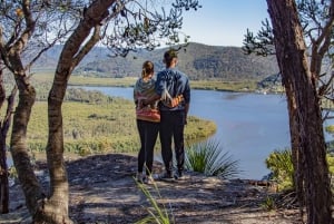 Sídney: Naturaleza y vida salvaje - Australia en un día