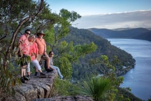 Сидней: природа и дикая природа - Австралия за один день