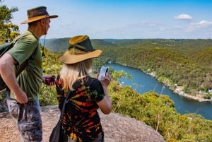 Сидней: природа и дикая природа - Австралия за один день