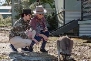 Сидней: природа и дикая природа - Австралия за один день