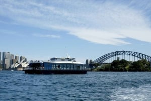 Sydney: Silvester-Kreuzfahrt 2025 Bella Vista
